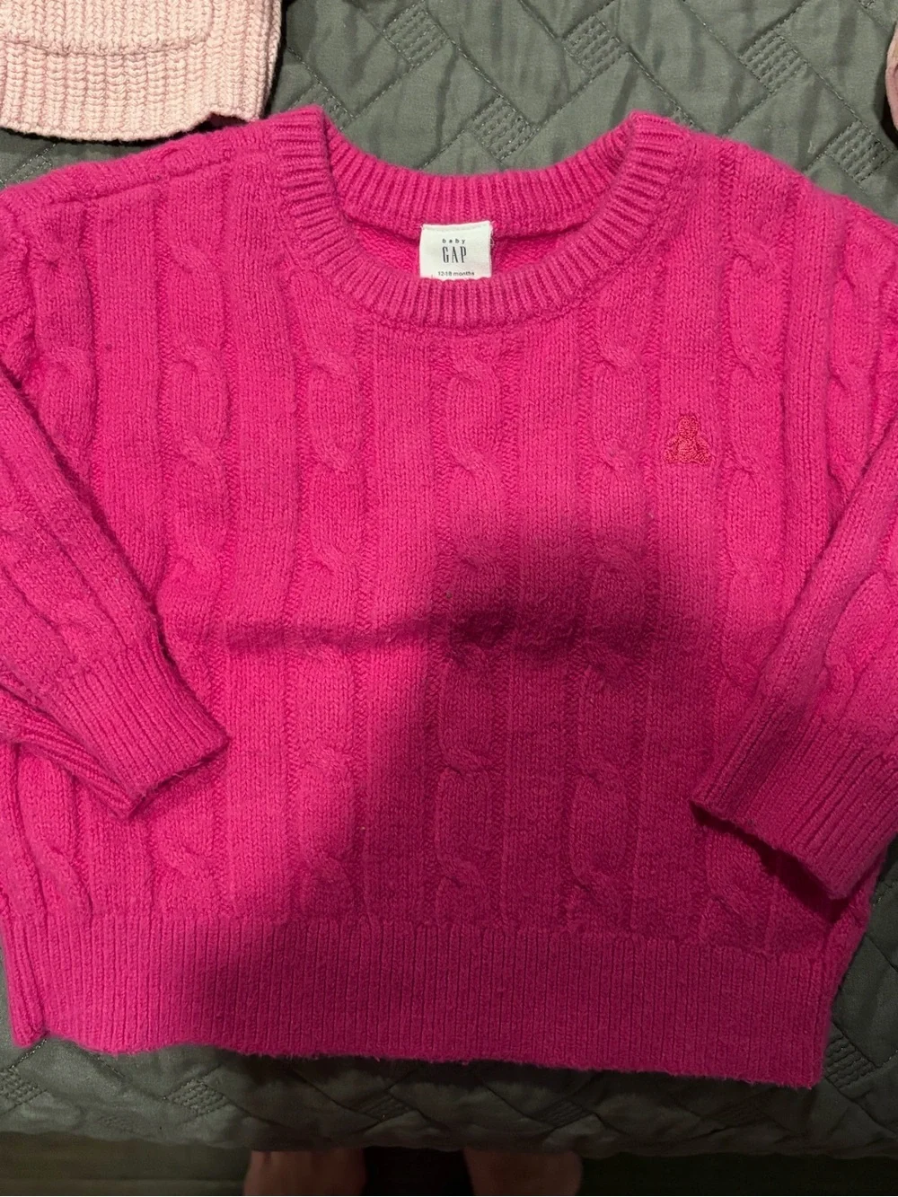 GAP good used